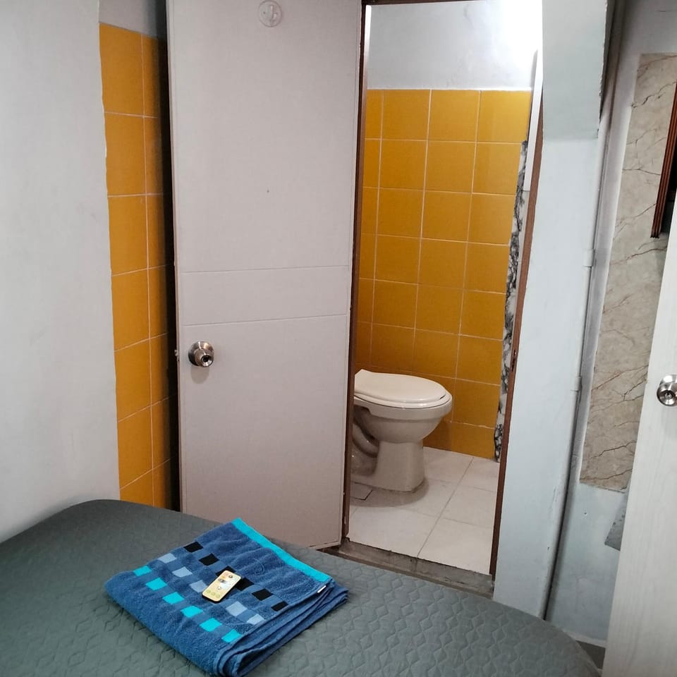Hotel Casa Norte 303 Apartment in Cali