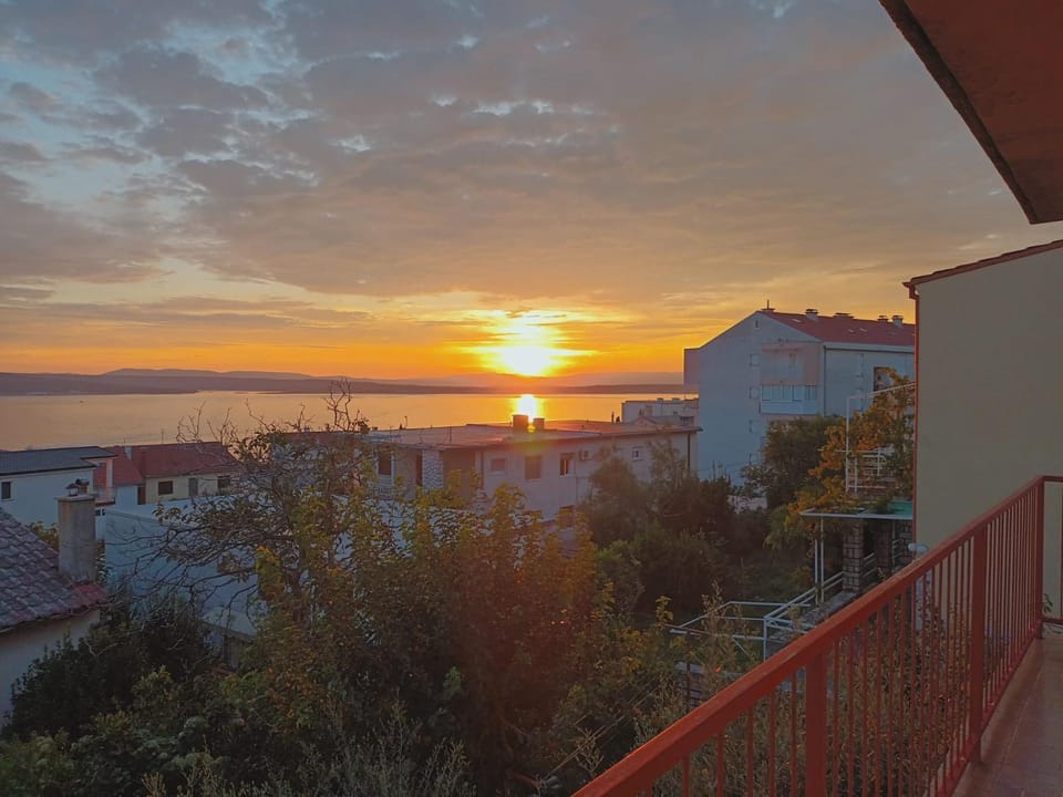 View (from property/room), Sunset