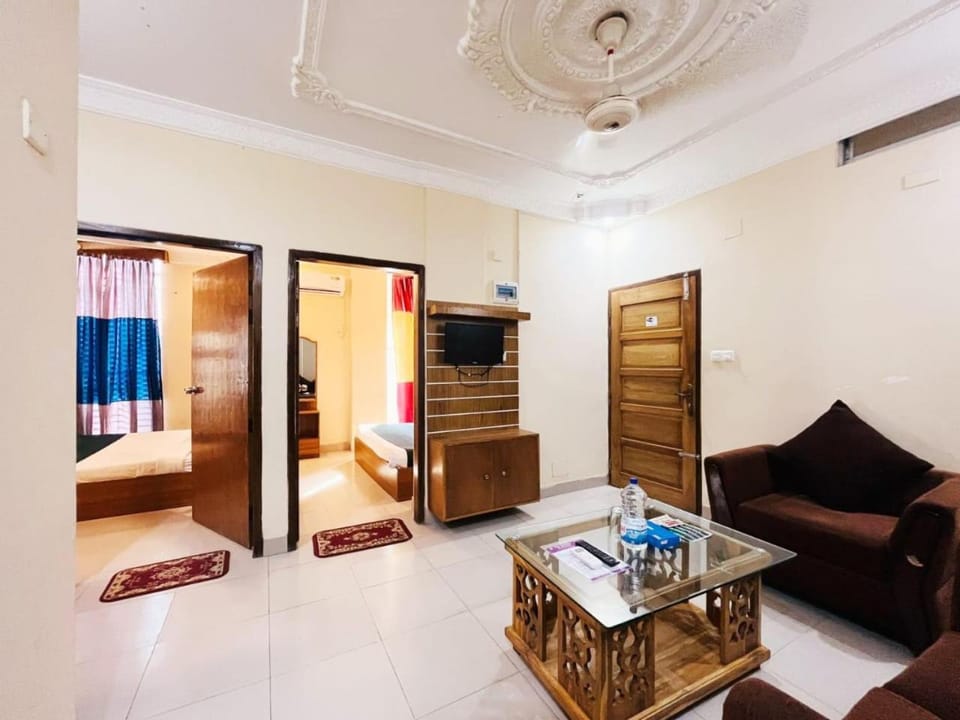 Hotel Bay Marina Hotel in Bangladesh