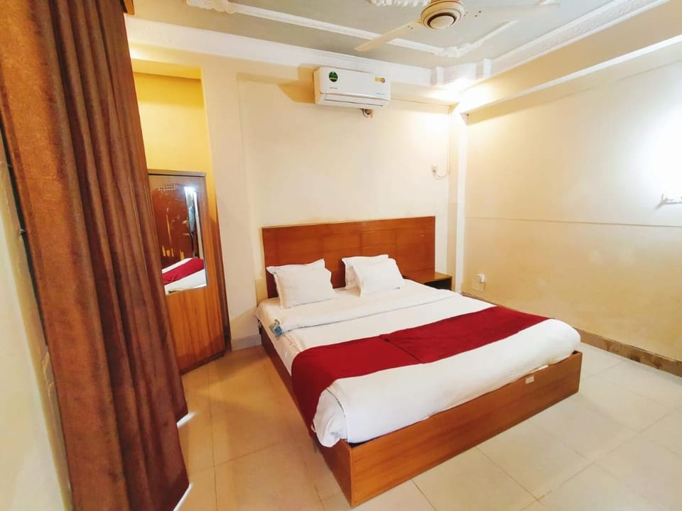 Hotel Bay Marina Hotel in Bangladesh