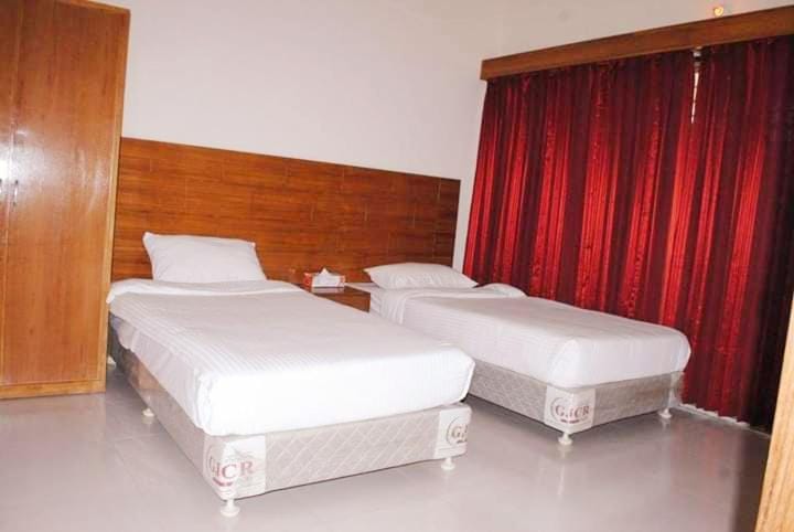 Hotel Bay Marina Hotel in Bangladesh