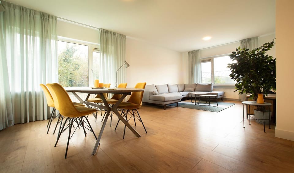 NEW! Nightglow Residency Bed and Breakfast in Amstelveen
