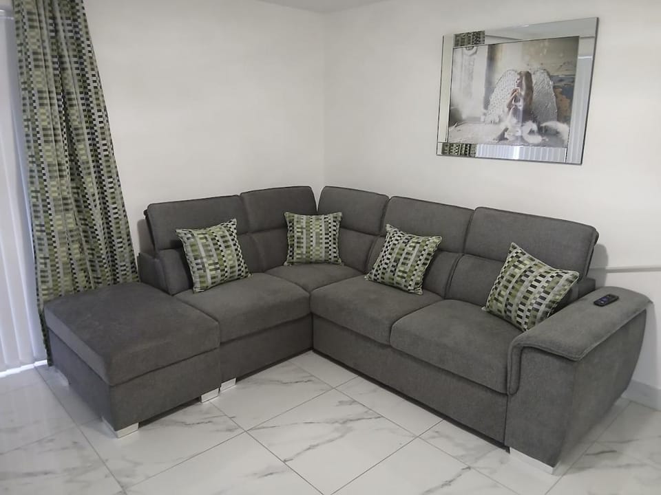 The peace bridge apartment Apartment in Londonderry