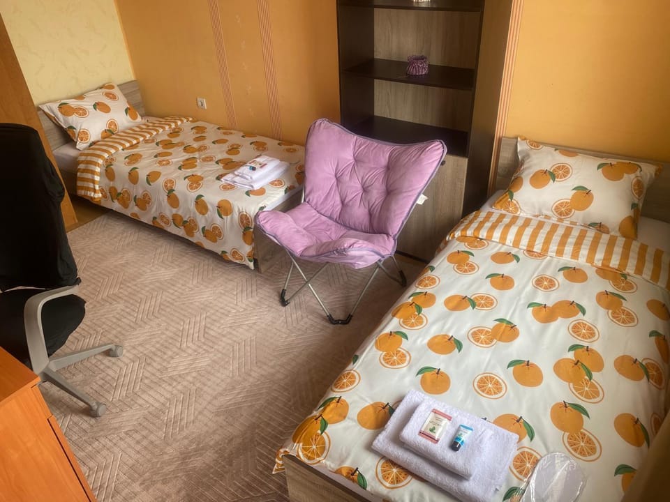 Pirin 7 Apartment in Pazardzhik