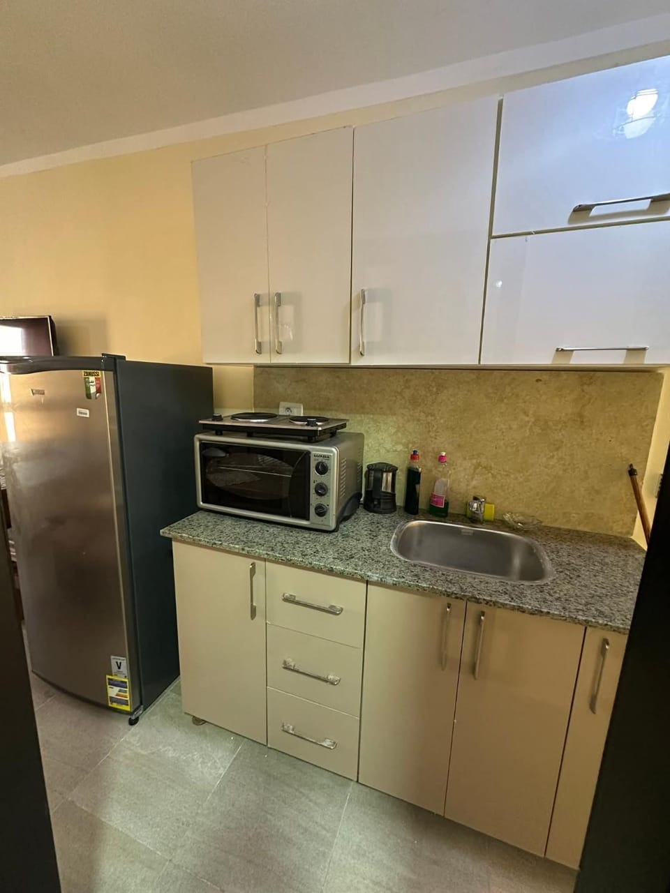 شاليه بقرية اكوافيو Apartment hotel in Egypt