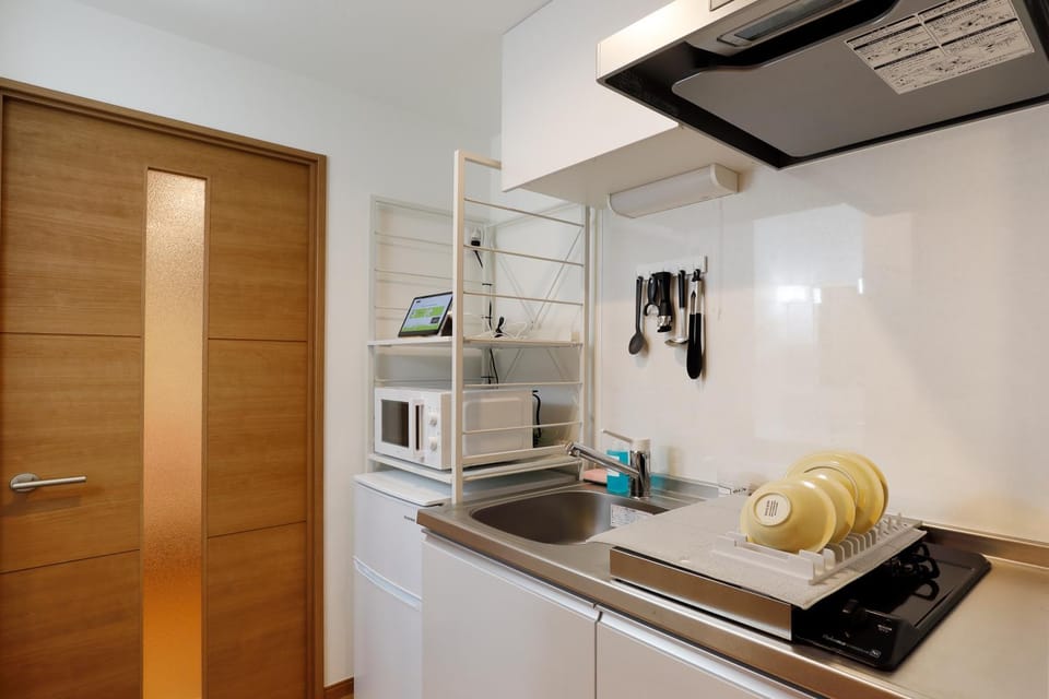 Life Town Shinkoiwa - Akihabara Direct Access - 7mins walk from sta Apartment in Japan