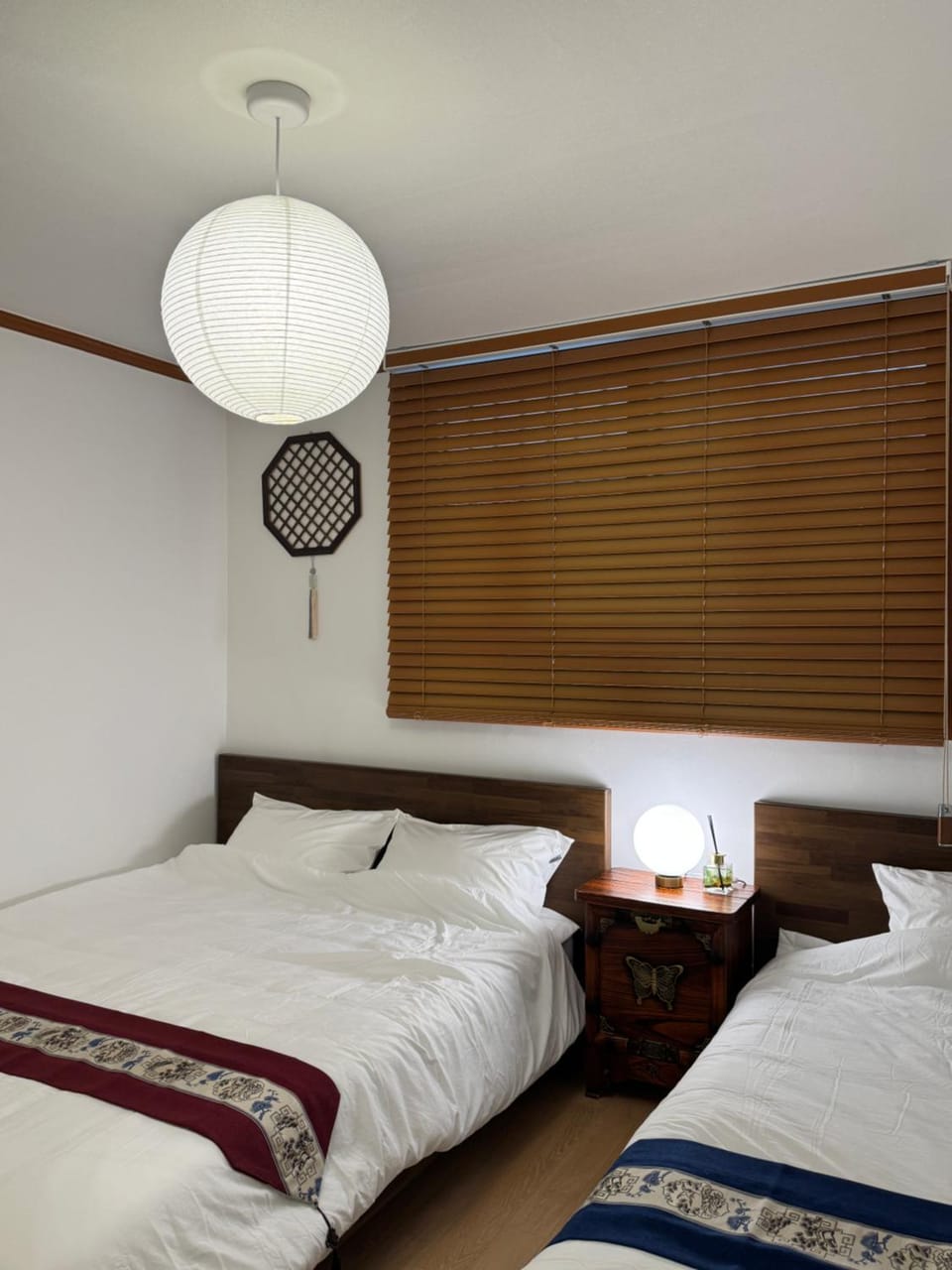 Slowstay Seoul Villa in Seoul