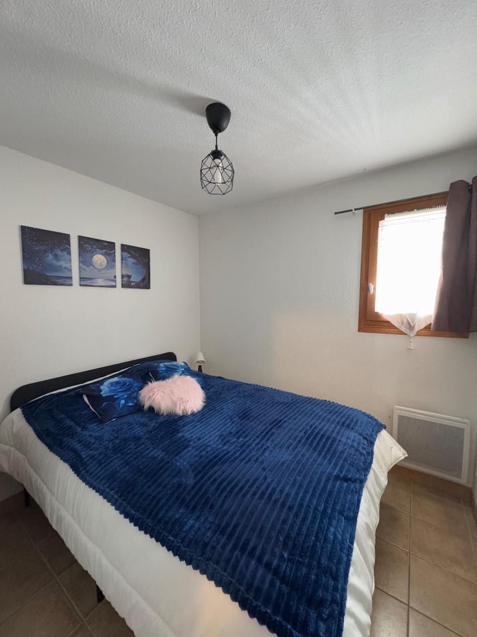 T2 Vars les Claux 7 personnes Apartment in Piedmont