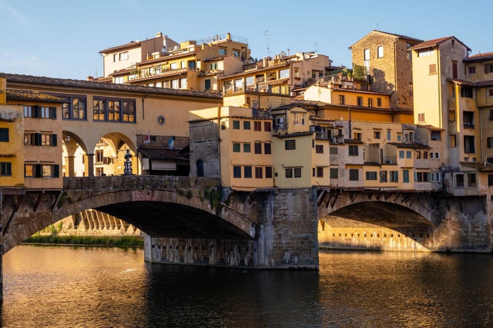 Albizi Central Rooms Bed and Breakfast in Florence
