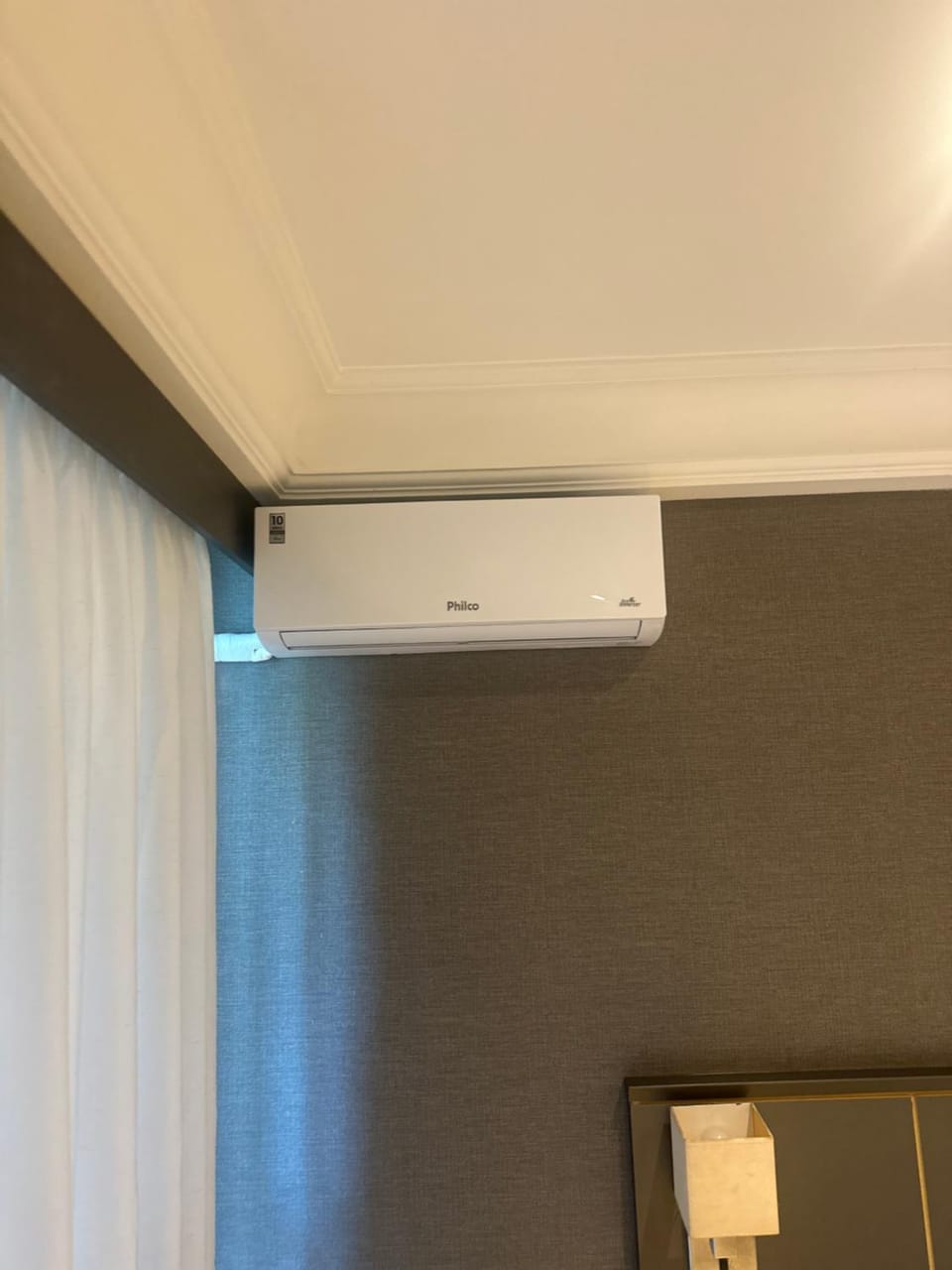 Flat Mediterrâneo Encantador Apartment hotel in Rio de Janeiro