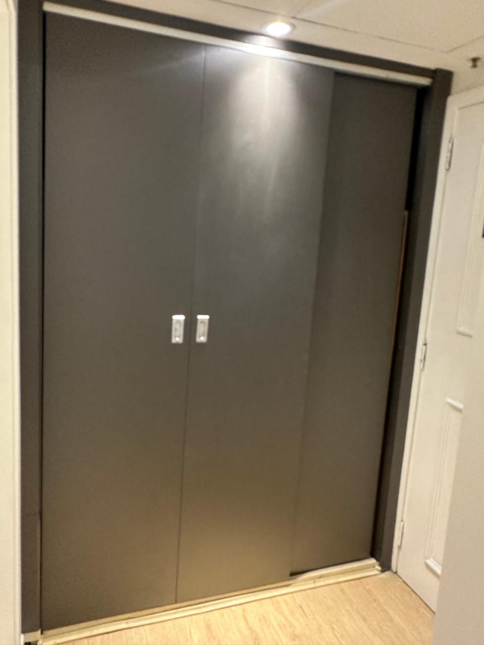 Flat Mediterrâneo Encantador Apartment hotel in Rio de Janeiro