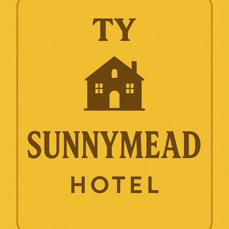Ty Sunnymead Guesthouse Bed and Breakfast in Aberystwyth