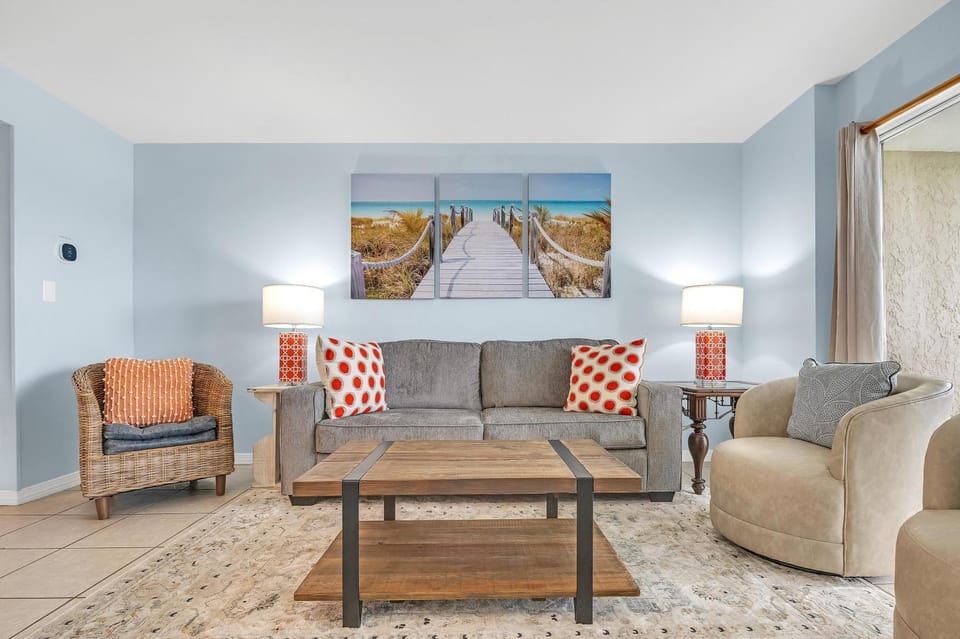 6607 Gulf Shores Plantation-Palms House in Alabama