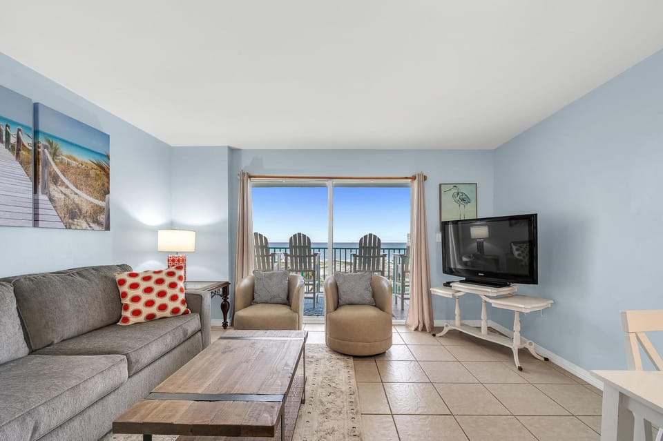 6607 Gulf Shores Plantation-Palms House in Alabama