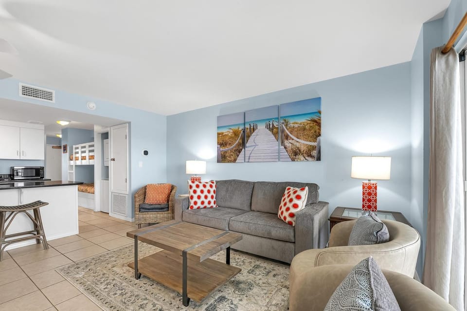 6607 Gulf Shores Plantation-Palms House in Alabama