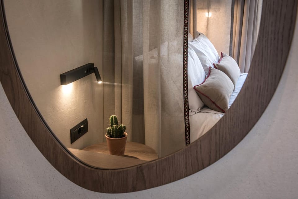 Tarsia Homes & Suites House in Crete