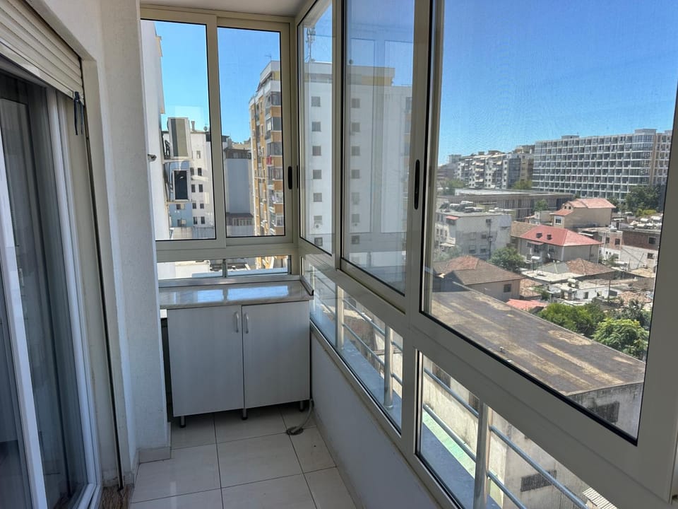 Flora apartaments Apartment in Tirana County, Albania