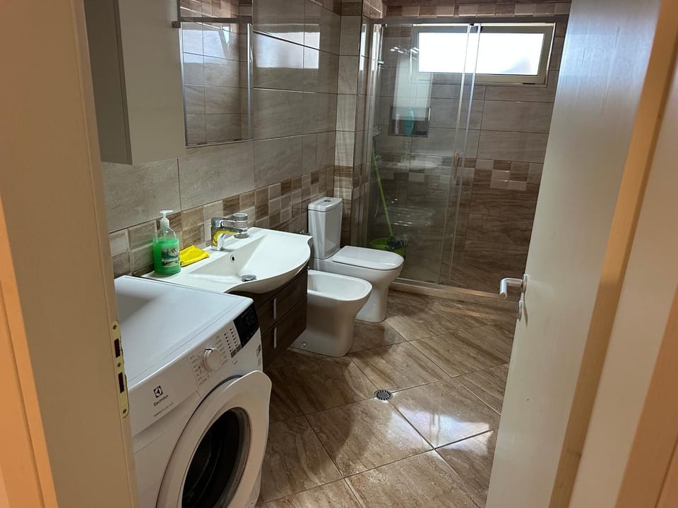 Flora apartaments Apartment in Tirana County, Albania