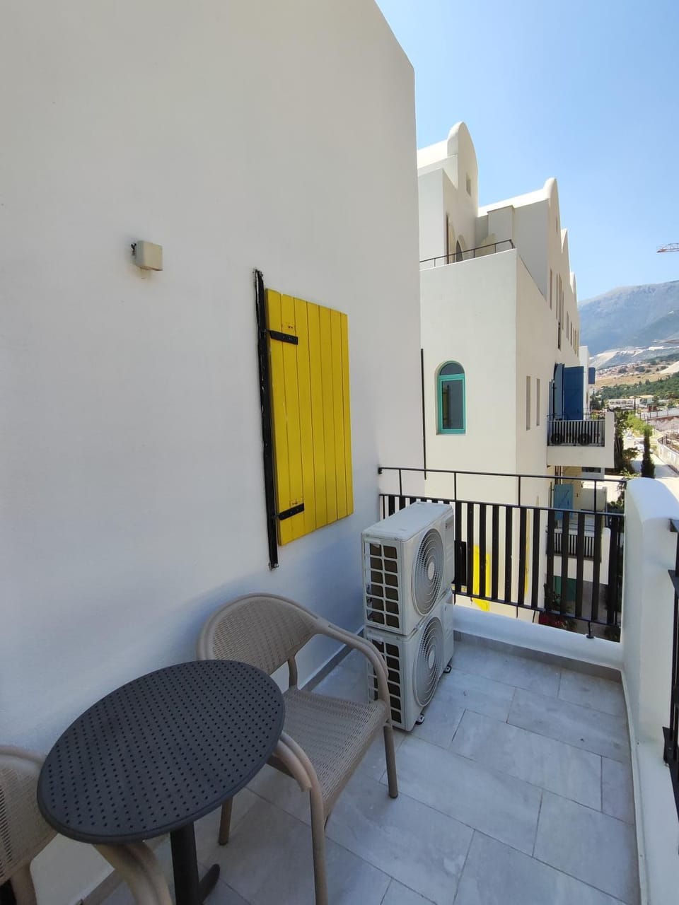 Melina Rooms Apartment hotel in Vlorë County, Albania