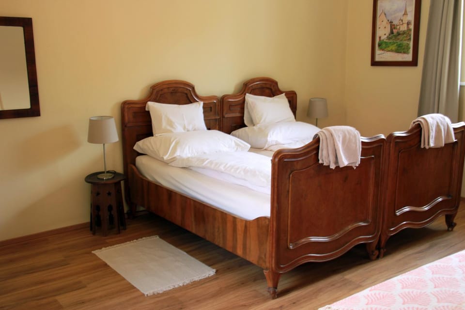 Wohnen im Meierhof Apartment in Austria