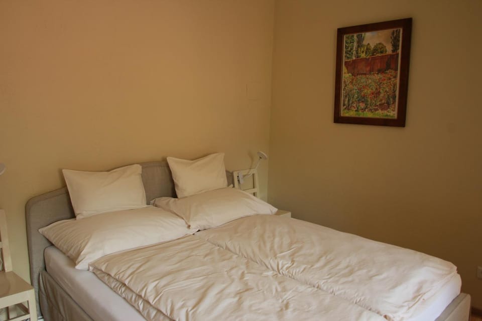 Wohnen im Meierhof Apartment in Austria