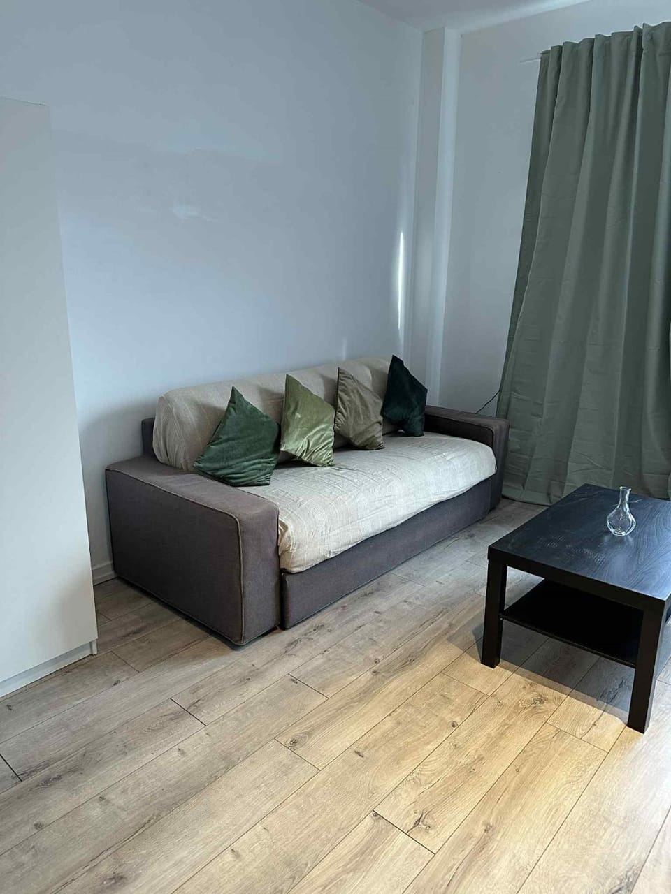 Quartier Ixelles - Métro Porte de Namur Apartment in Ixelles