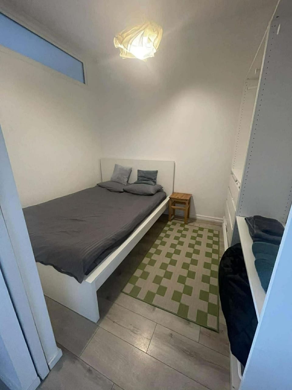 Quartier Ixelles - Métro Porte de Namur Apartment in Ixelles