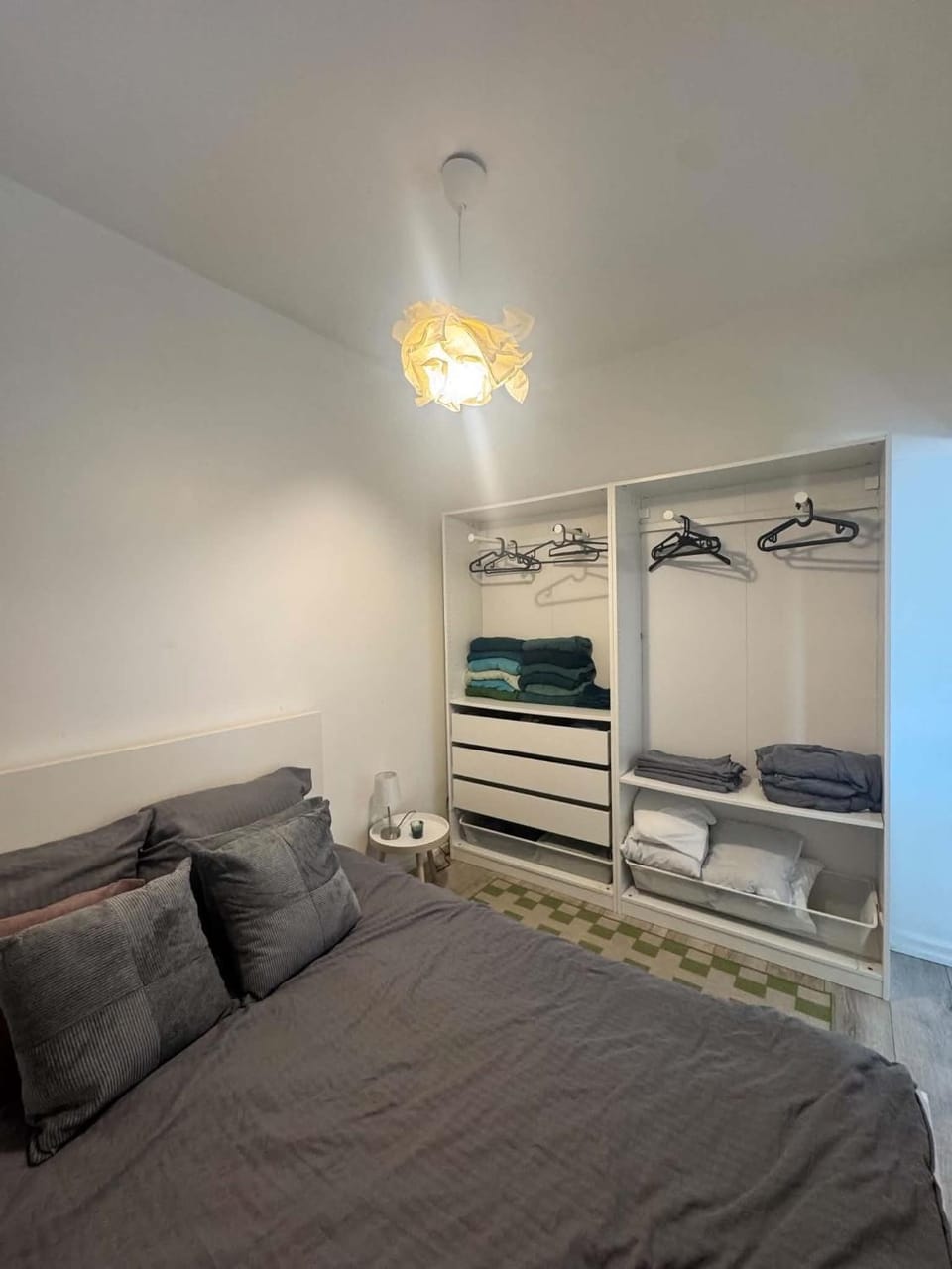 Quartier Ixelles - Métro Porte de Namur Apartment in Ixelles