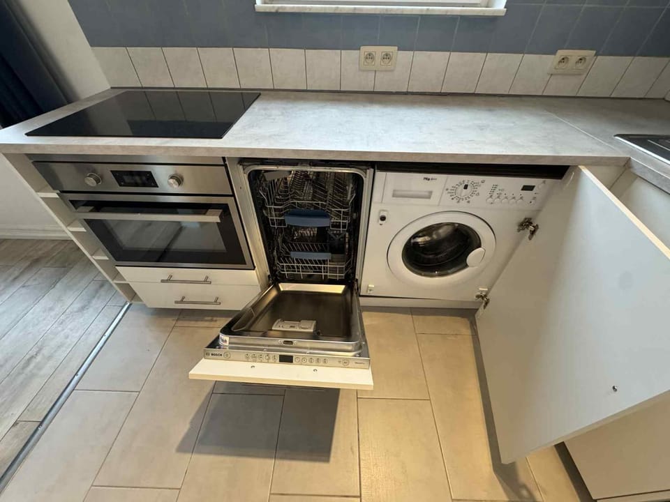 Quartier Ixelles - Métro Porte de Namur Apartment in Ixelles