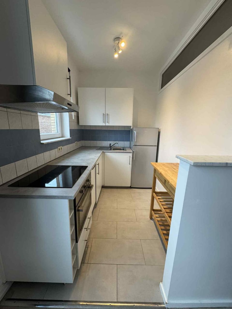 Quartier Ixelles - Métro Porte de Namur Apartment in Ixelles