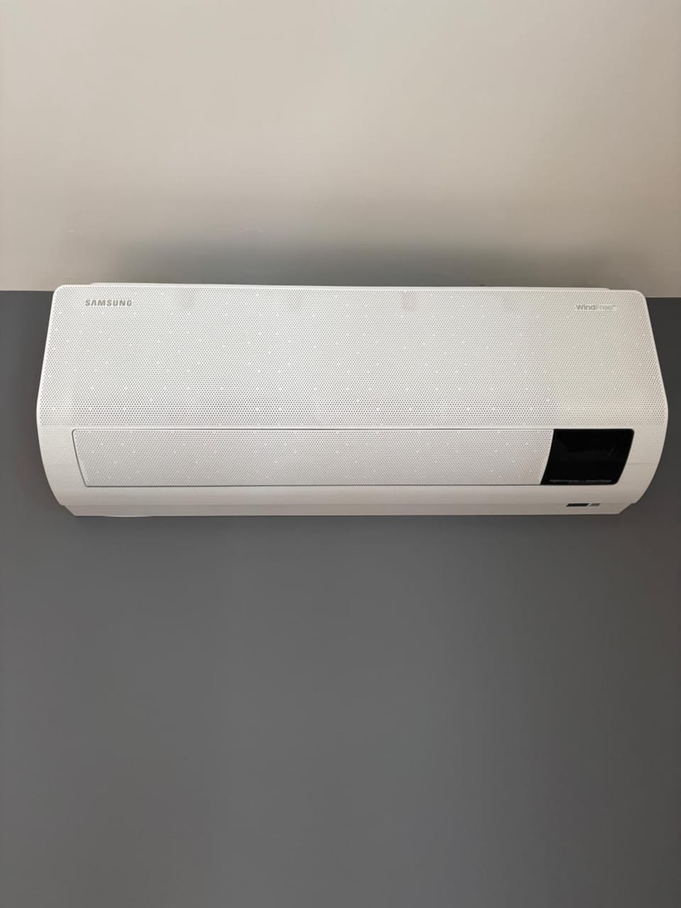 air conditioner