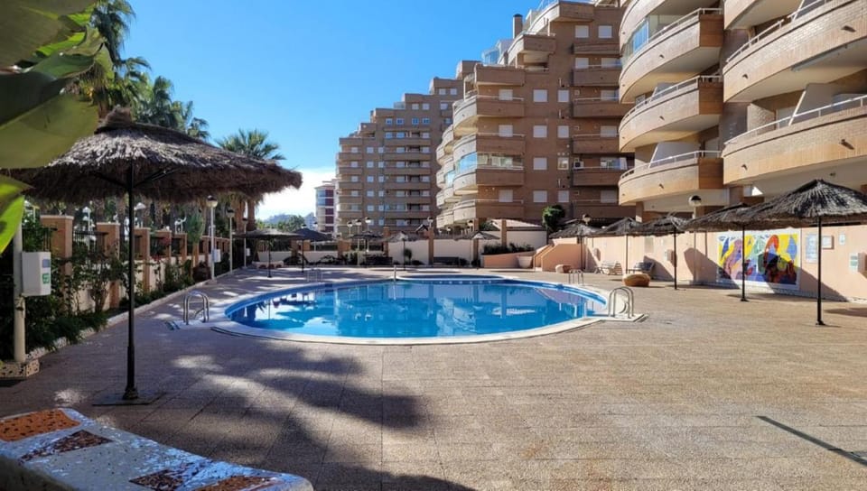 inmo Cosmos Costa Marina II Apartment in Valencian Community