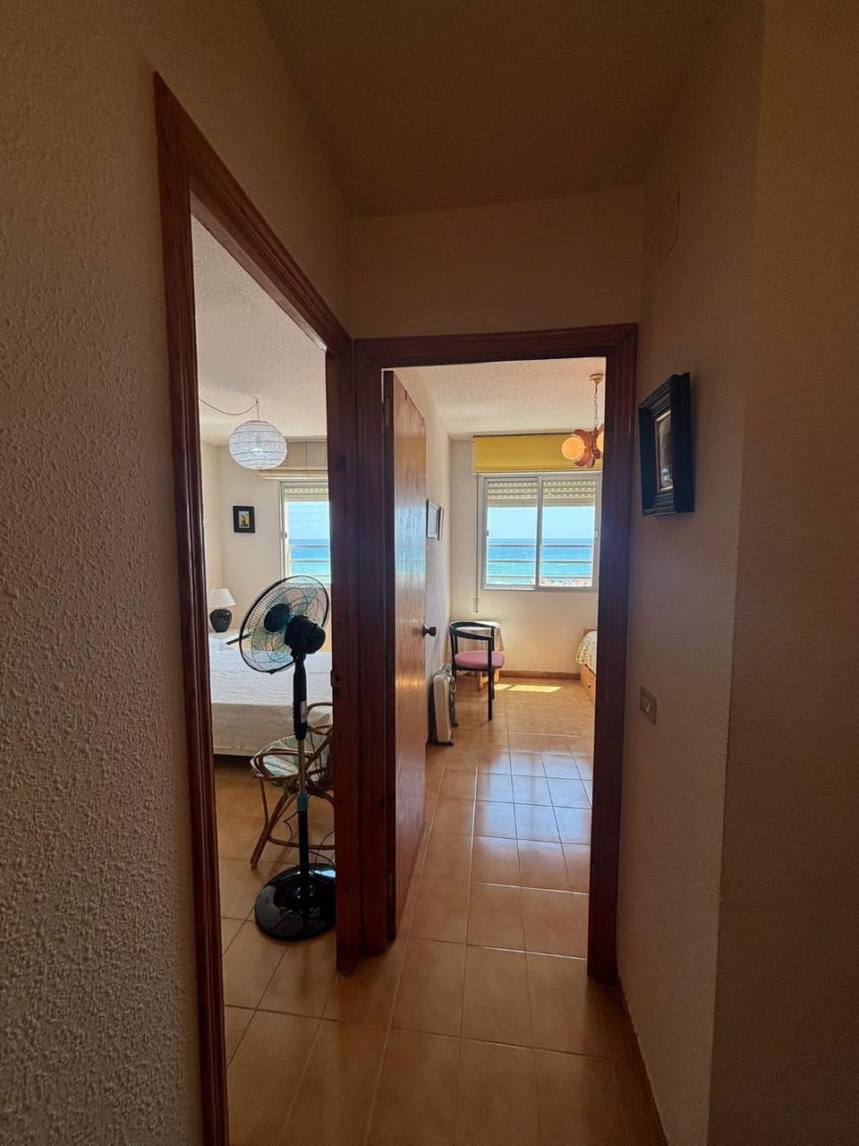 TRAMONTANA 50 metros de la Playa Morro Gos Apartment in Oropesa del Mar