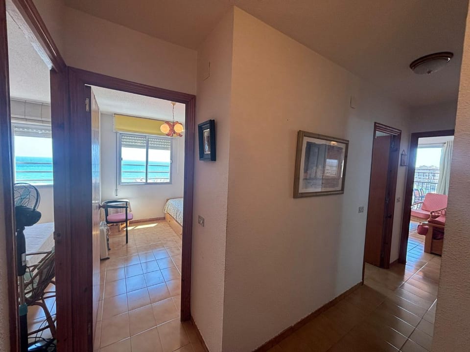TRAMONTANA 50 metros de la Playa Morro Gos Apartment in Oropesa del Mar