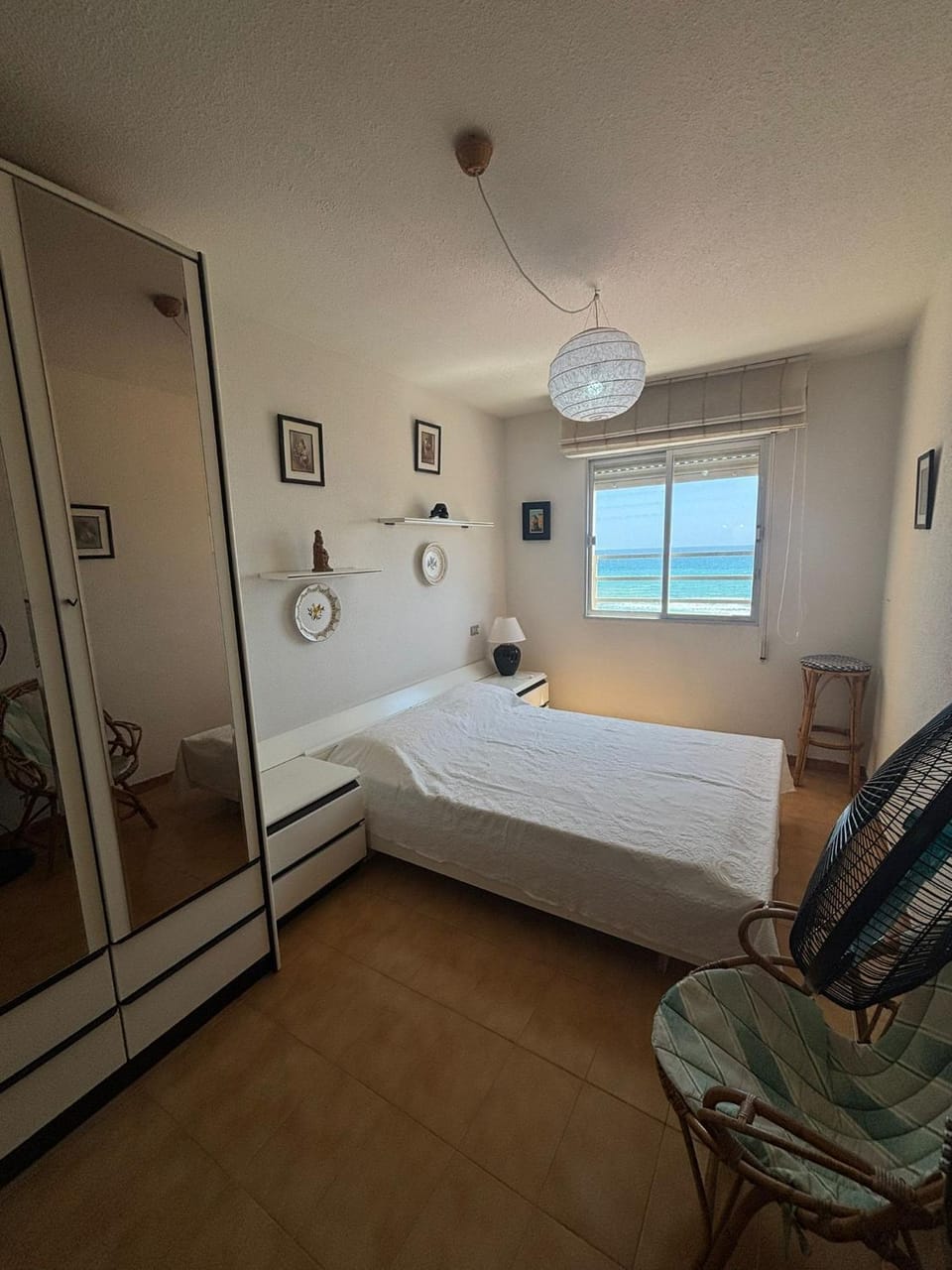 TRAMONTANA 50 metros de la Playa Morro Gos Apartment in Oropesa del Mar