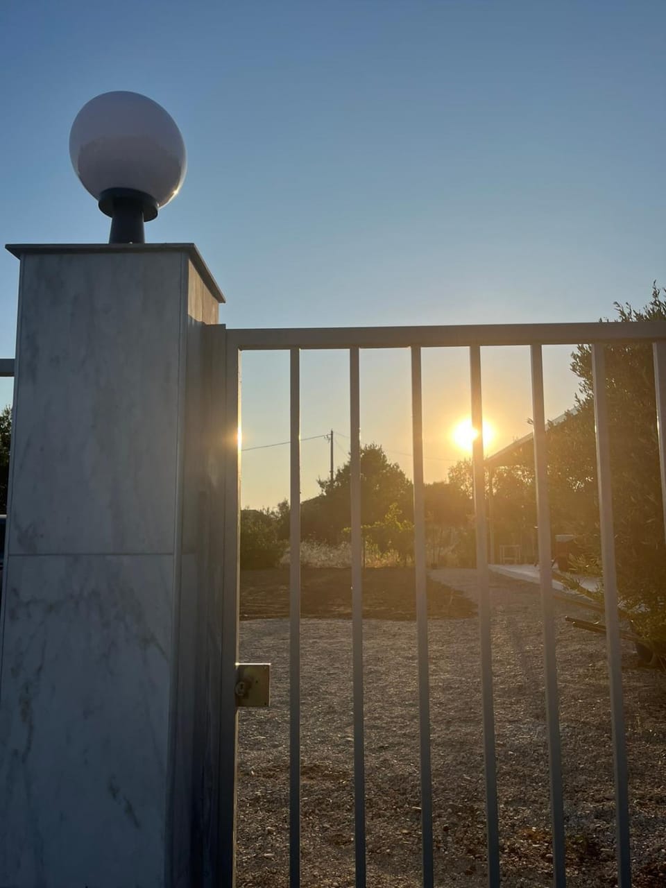Angela's studio Apartment in Halkidiki