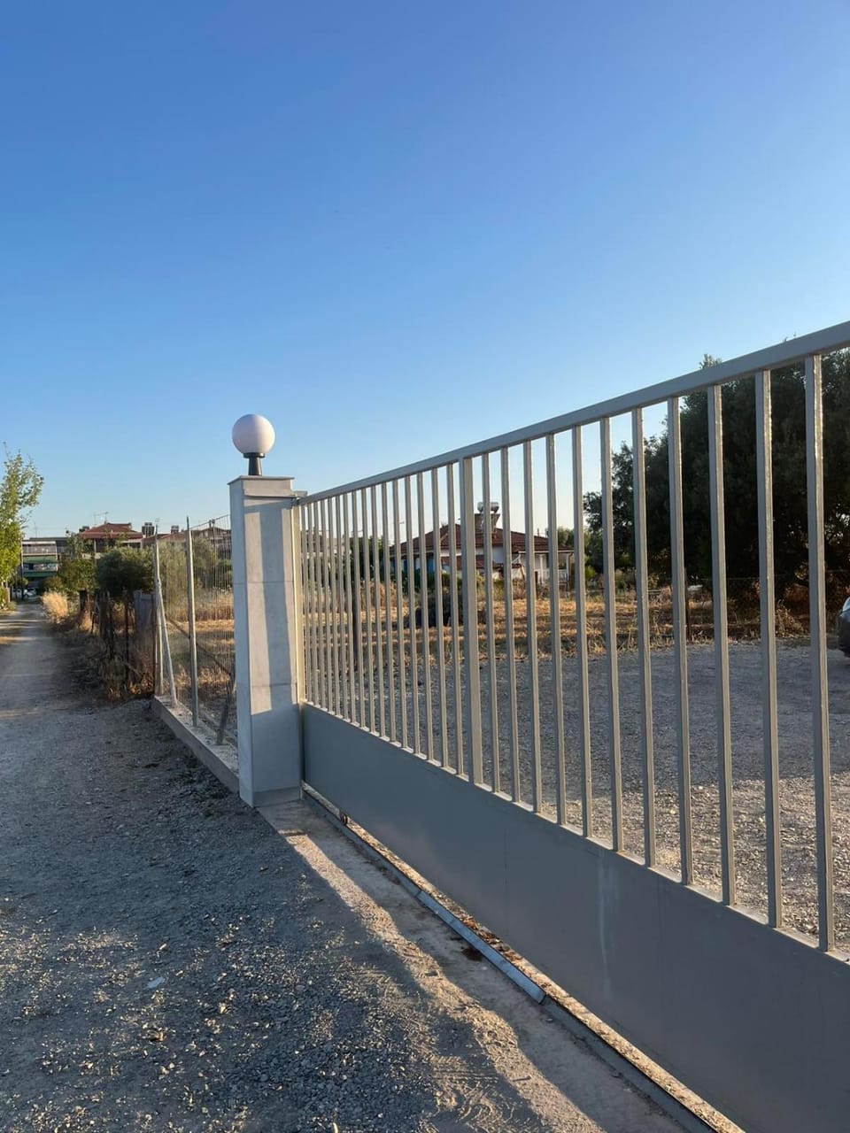 Angela's studio Apartment in Halkidiki