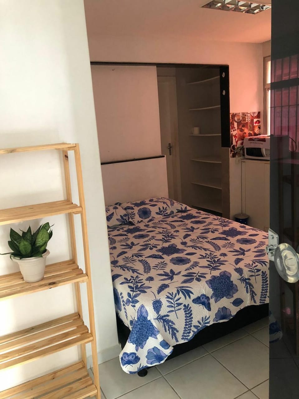 Apartment Pé na Areia - Guarapari Apartment in Guarapari