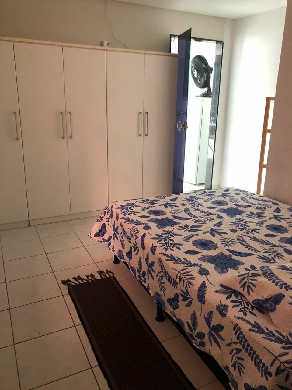 Apartment Pé na Areia - Guarapari Apartment in Guarapari