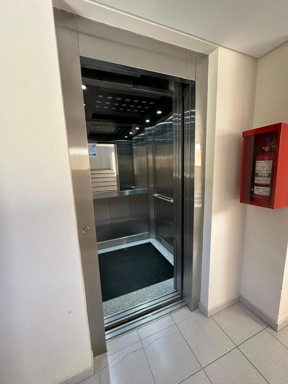Depto centrico soñado Apartment in San Martín de los Andes