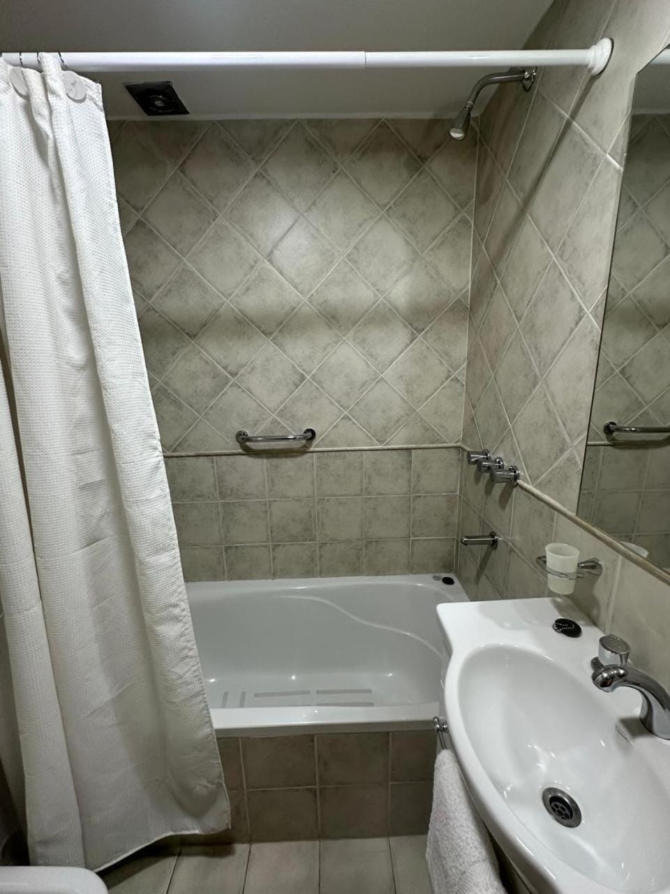 Depto centrico soñado Apartment in San Martín de los Andes