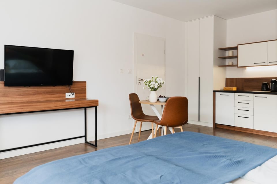 Archirent Lelewela Apartment in Gdansk