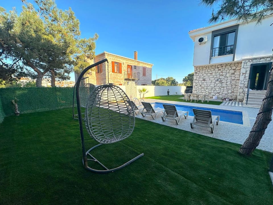Garden, Garden