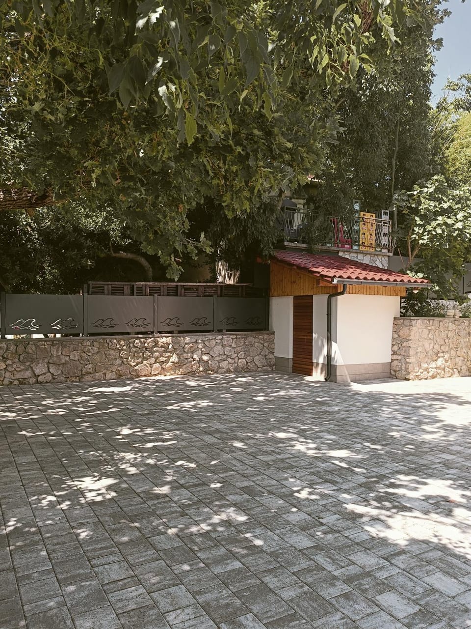 Apartman BARONI Apartment in Primorje-Gorski Kotar County