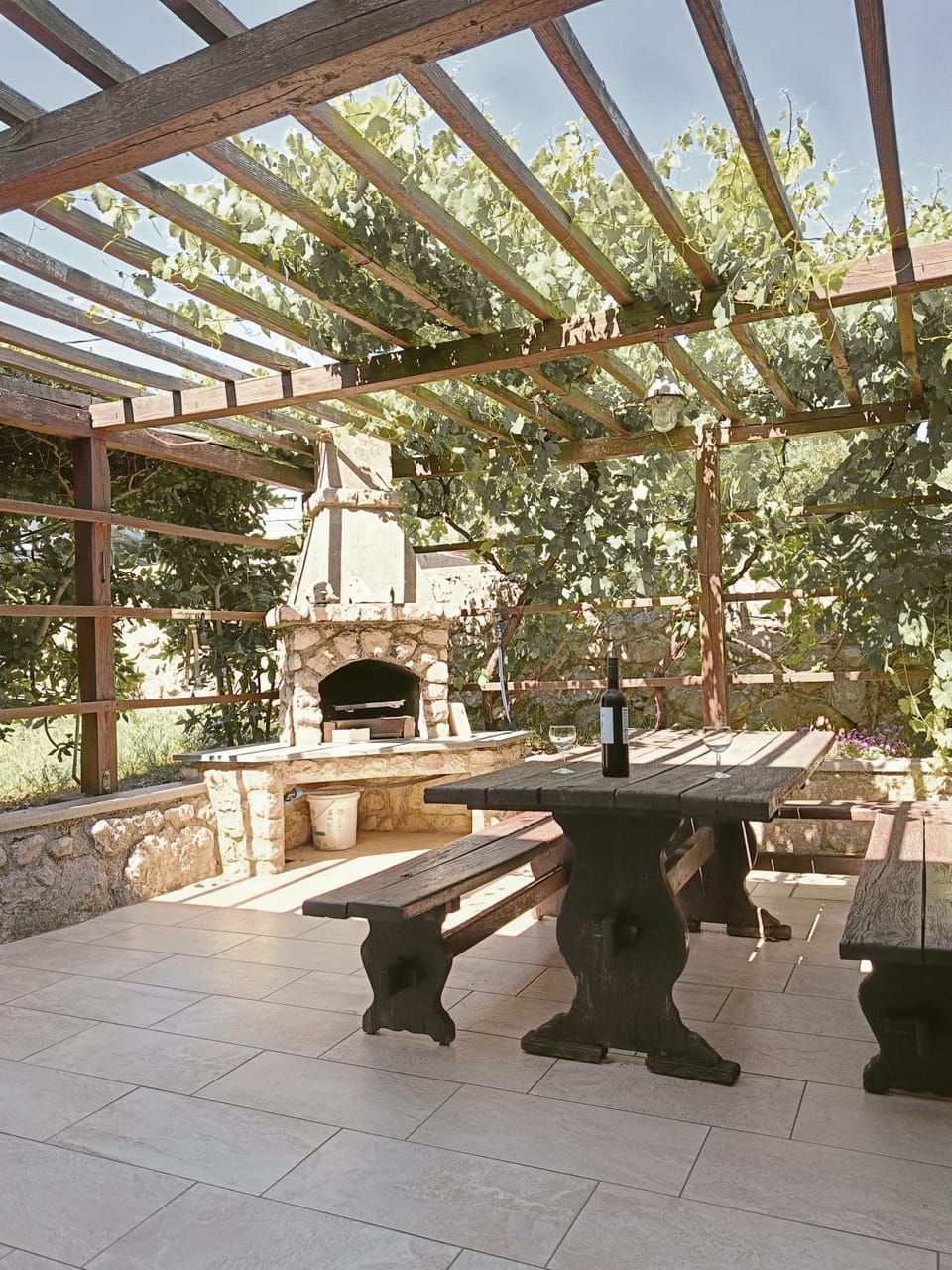 Apartman BARONI Apartment in Primorje-Gorski Kotar County