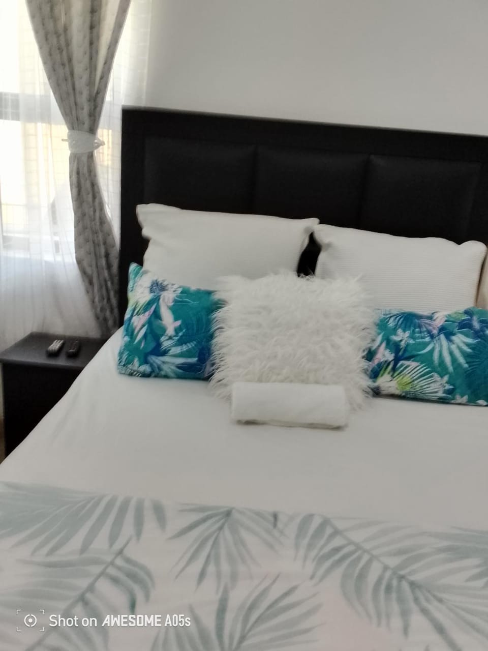 Dups Guest House, Bed and Breakfast in KwaZulu-Natal