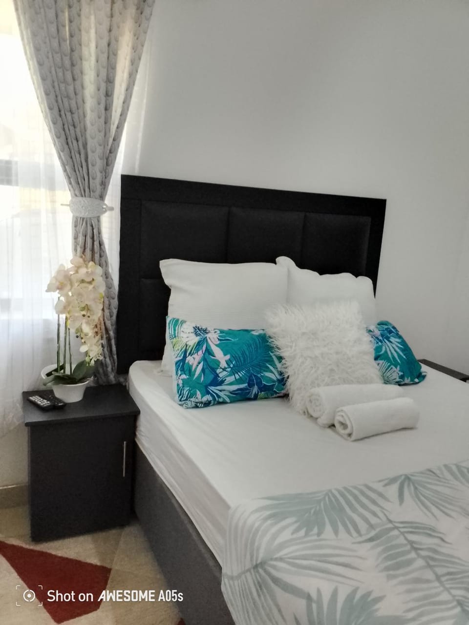 Dups Guest House, Bed and Breakfast in KwaZulu-Natal