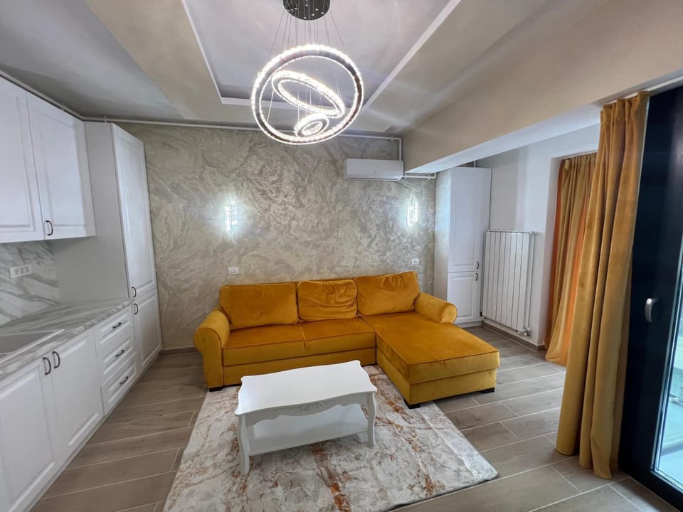 Mamaia Apartment central area Apartment in Constanta