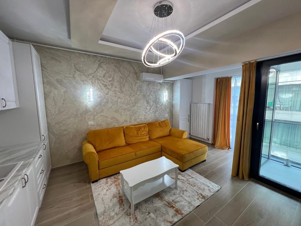 Mamaia Apartment central area Apartment in Constanta