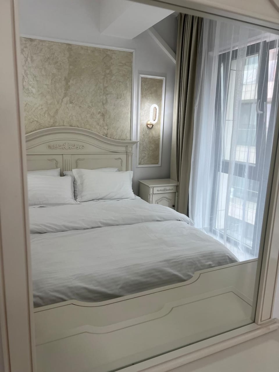 Mamaia Apartment central area Apartment in Constanta